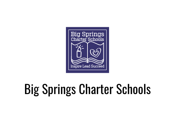 Big Springs Charter School